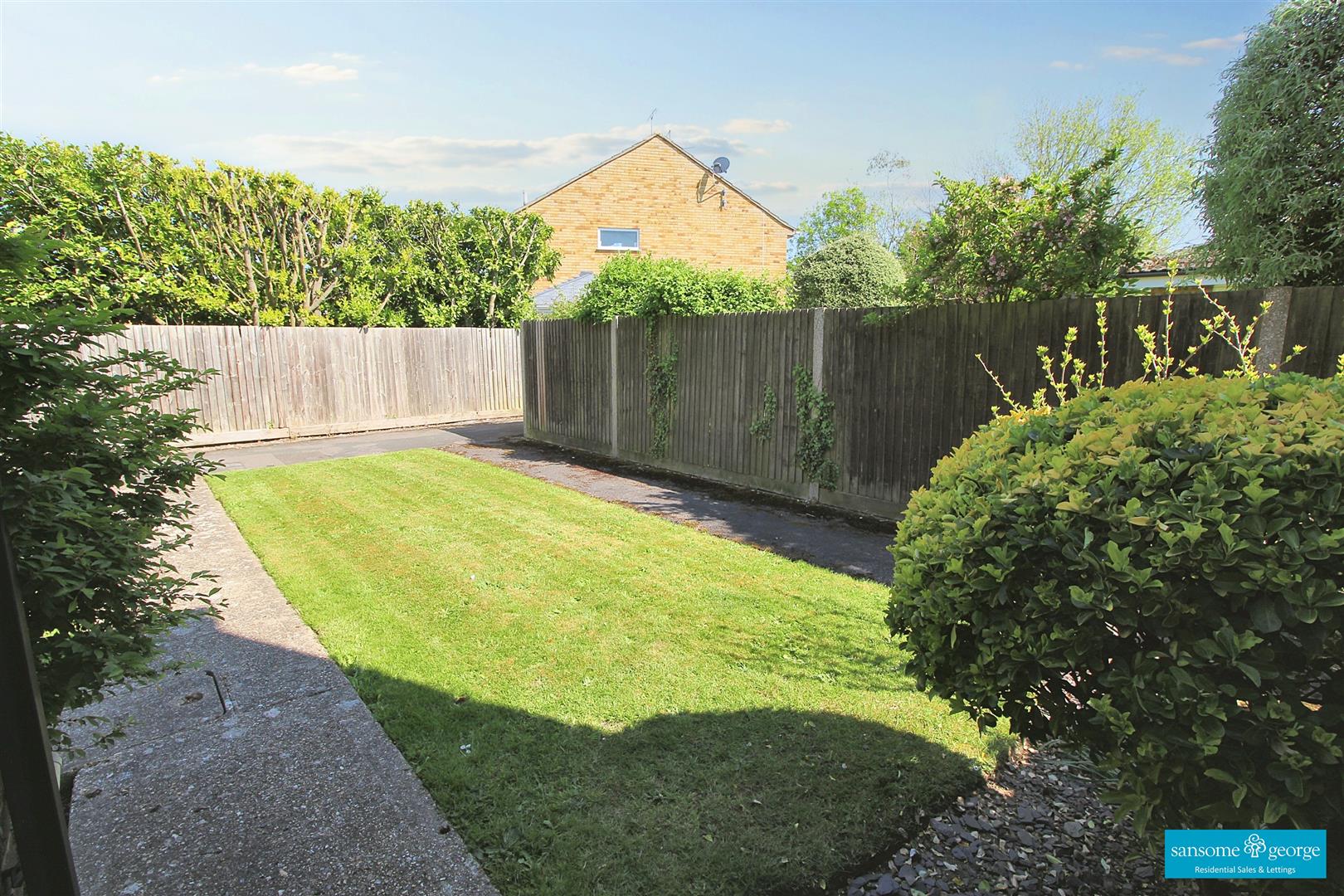 Somerset Walk, Tilehurst
